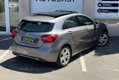 Mercedes Classe A 200 d Sensation 7G-DCT 136 ch