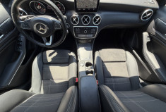 Mercedes Classe A 200 d Sensation 7G-DCT 136 ch