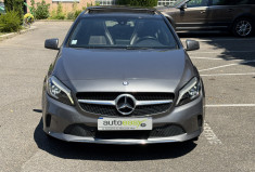 Mercedes Classe A 200 d Sensation 7G-DCT 136 ch