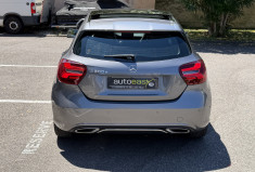 Mercedes Classe A 200 d Sensation 7G-DCT 136 ch