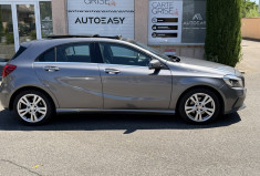 Mercedes Classe A 200 d Sensation 7G-DCT 136 ch