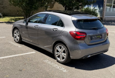 Mercedes Classe A 200 d Sensation 7G-DCT 136 ch