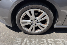 Mercedes Classe A 200 d Sensation 7G-DCT 136 ch