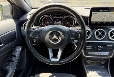Mercedes Classe A 200 d Sensation 7G-DCT 136 ch