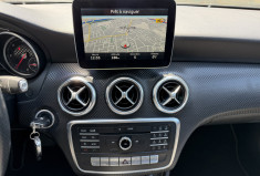 Mercedes Classe A 200 d Sensation 7G-DCT 136 ch