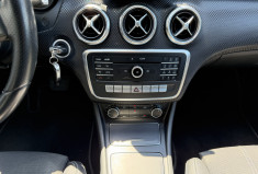 Mercedes Classe A 200 d Sensation 7G-DCT 136 ch