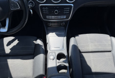 Mercedes Classe A 200 d Sensation 7G-DCT 136 ch