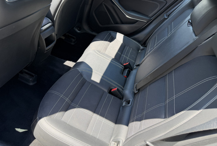 Mercedes Classe A 200 d Sensation 7G-DCT 136 ch
