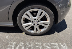 Mercedes Classe A 200 d Sensation 7G-DCT 136 ch