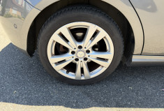 Mercedes Classe A 200 d Sensation 7G-DCT 136 ch