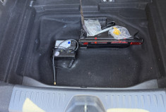 Mercedes Classe A 200 d Sensation 7G-DCT 136 ch