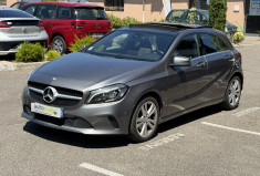 Mercedes Classe A 200 d Sensation 7G-DCT 136 ch