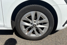 Skoda Octavia Combi 2.0 TDI 150 ch Style DSG7 / Attelage elec / 1ière main / Clim 3 zone