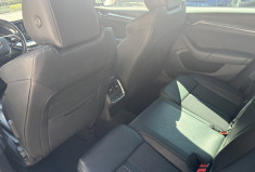 Skoda Octavia Combi 2.0 TDI 150 ch Style DSG7 / Attelage elec / 1ière main / Clim 3 zone