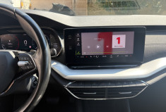 Skoda Octavia Combi 2.0 TDI 150 ch Style DSG7 / Attelage elec / 1ière main / Clim 3 zone