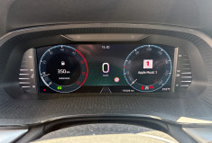 Skoda Octavia Combi 2.0 TDI 150 ch Style DSG7 / Attelage elec / 1ière main / Clim 3 zone