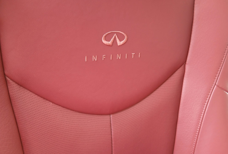  INFINITI G 37 Cabriolet 3.7 i V6 320 cv GT Premium BA