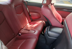  INFINITI G 37 Cabriolet 3.7 i V6 320 cv GT Premium BA