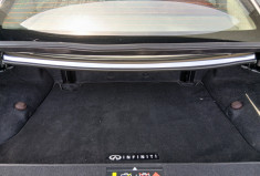  INFINITI G 37 Cabriolet 3.7 i V6 320 cv GT Premium BA