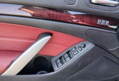 INFINITI G 37 Cabriolet 3.7 i V6 320 cv GT Premium BA