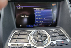  INFINITI G 37 Cabriolet 3.7 i V6 320 cv GT Premium BA