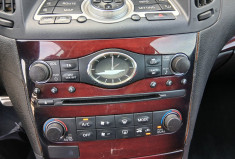  INFINITI G 37 Cabriolet 3.7 i V6 320 cv GT Premium BA