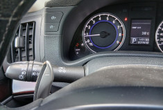  INFINITI G 37 Cabriolet 3.7 i V6 320 cv GT Premium BA