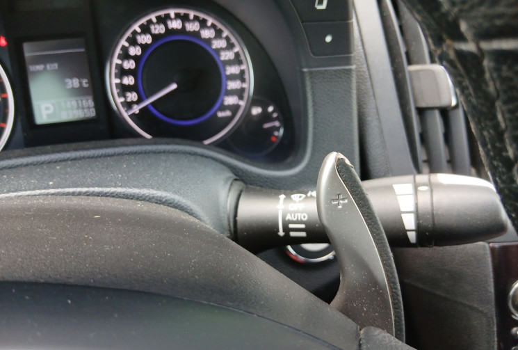  INFINITI G 37 Cabriolet 3.7 i V6 320 cv GT Premium BA