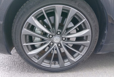  INFINITI G 37 Cabriolet 3.7 i V6 320 cv GT Premium BA