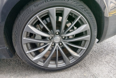  INFINITI G 37 Cabriolet 3.7 i V6 320 cv GT Premium BA