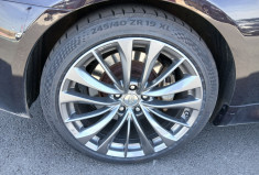  INFINITI G 37 Cabriolet 3.7 i V6 320 cv GT Premium BA