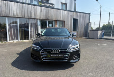 Audi A5 SPORTBACK  II Quattro 2.0 TDI DESIGN LUXE S-Tronic 190 / GARANTIE 12 MOIS /