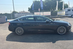 Audi A5 SPORTBACK  II Quattro 2.0 TDI DESIGN LUXE S-Tronic 190 / GARANTIE 12 MOIS /