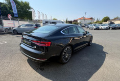 Audi A5 SPORTBACK  II Quattro 2.0 TDI DESIGN LUXE S-Tronic 190 / GARANTIE 12 MOIS /