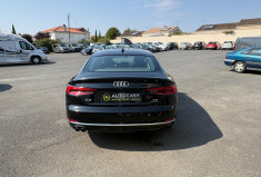 Audi A5 SPORTBACK  II Quattro 2.0 TDI DESIGN LUXE S-Tronic 190 / GARANTIE 12 MOIS /