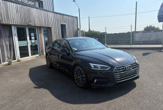 Audi A5 SPORTBACK  II Quattro 2.0 TDI DESIGN LUXE S-Tronic 190 / GARANTIE 12 MOIS /