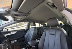 Audi A5 SPORTBACK  II Quattro 2.0 TDI DESIGN LUXE S-Tronic 190 / GARANTIE 12 MOIS /