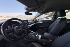 Audi A5 SPORTBACK  II Quattro 2.0 TDI DESIGN LUXE S-Tronic 190 / GARANTIE 12 MOIS /