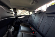 Audi A5 SPORTBACK  II Quattro 2.0 TDI DESIGN LUXE S-Tronic 190 / GARANTIE 12 MOIS /