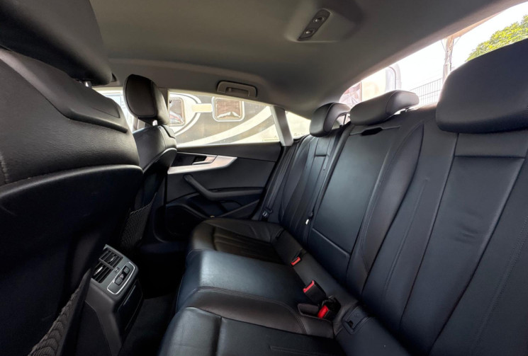 Audi A5 SPORTBACK  II Quattro 2.0 TDI DESIGN LUXE S-Tronic 190 / GARANTIE 12 MOIS /