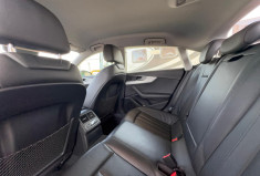 Audi A5 SPORTBACK  II Quattro 2.0 TDI DESIGN LUXE S-Tronic 190 / GARANTIE 12 MOIS /