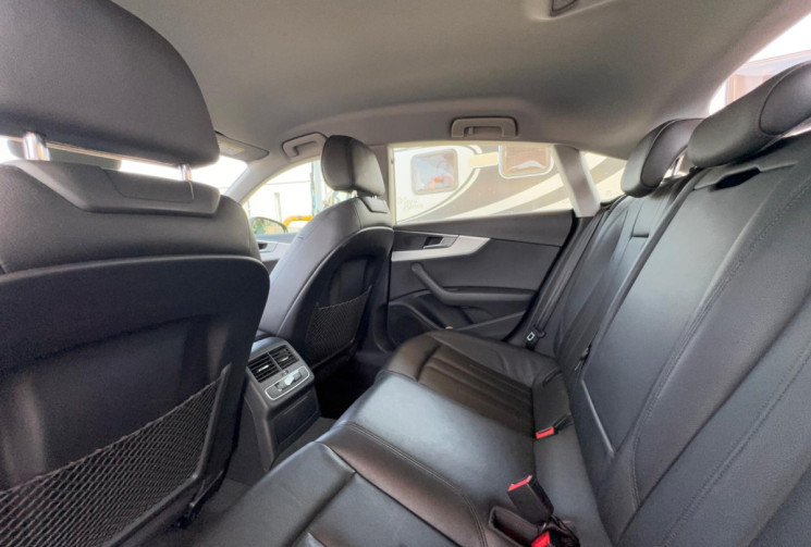 Audi A5 SPORTBACK  II Quattro 2.0 TDI DESIGN LUXE S-Tronic 190 / GARANTIE 12 MOIS /