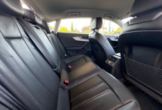Audi A5 SPORTBACK  II Quattro 2.0 TDI DESIGN LUXE S-Tronic 190 / GARANTIE 12 MOIS /