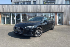 Audi A5 SPORTBACK  II Quattro 2.0 TDI DESIGN LUXE S-Tronic 190 / GARANTIE 12 MOIS /