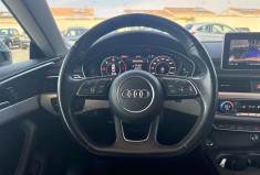 Audi A5 SPORTBACK  II Quattro 2.0 TDI DESIGN LUXE S-Tronic 190 / GARANTIE 12 MOIS /