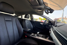 Audi A5 SPORTBACK  II Quattro 2.0 TDI DESIGN LUXE S-Tronic 190 / GARANTIE 12 MOIS /