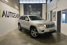 Jeep GRAND CHEROKEE 3.6 V6 286 FLEXFUEL OVERLAND E85 4x4