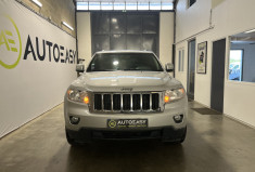 Jeep GRAND CHEROKEE 3.6 V6 286 FLEXFUEL OVERLAND E85 4x4