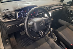 Citroën C3 III 1.2 PureTech 110 SHINE EAT6 - DISTRI OK  -  REVISEE 