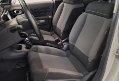 Citroën C3 III 1.2 PureTech 110 SHINE EAT6 - DISTRI OK  -  REVISEE 